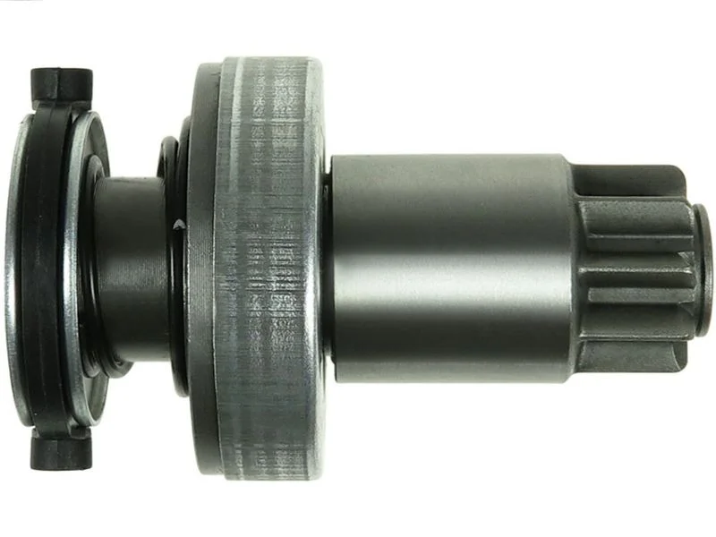 Prosti kolesni zobnik, zaganjalnik AS-PL SD0070