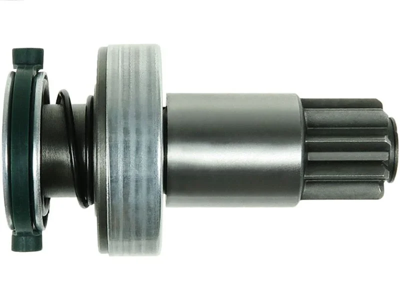 Prosti kolesni zobnik, zaganjalnik AS-PL SD0075