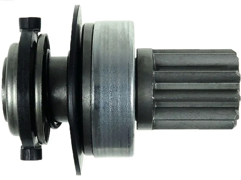 Prosti kolesni zobnik, zaganjalnik AS-PL SD0087