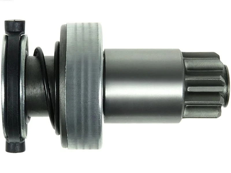 Prosti kolesni zobnik, zaganjalnik AS-PL SD0091
