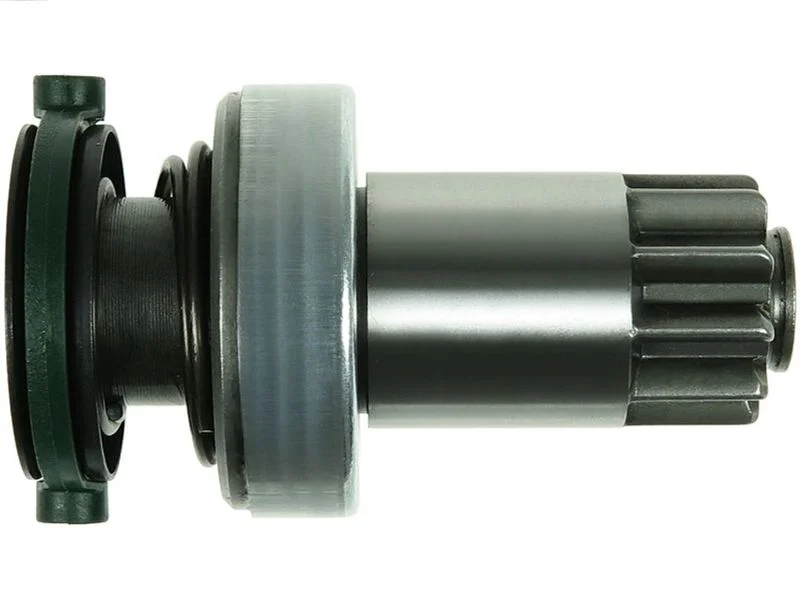 Prosti kolesni zobnik, zaganjalnik AS-PL SD0092