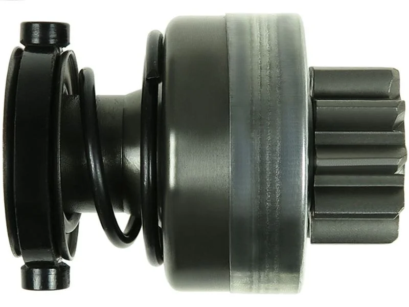 Prosti kolesni zobnik, zaganjalnik AS-PL SD0101