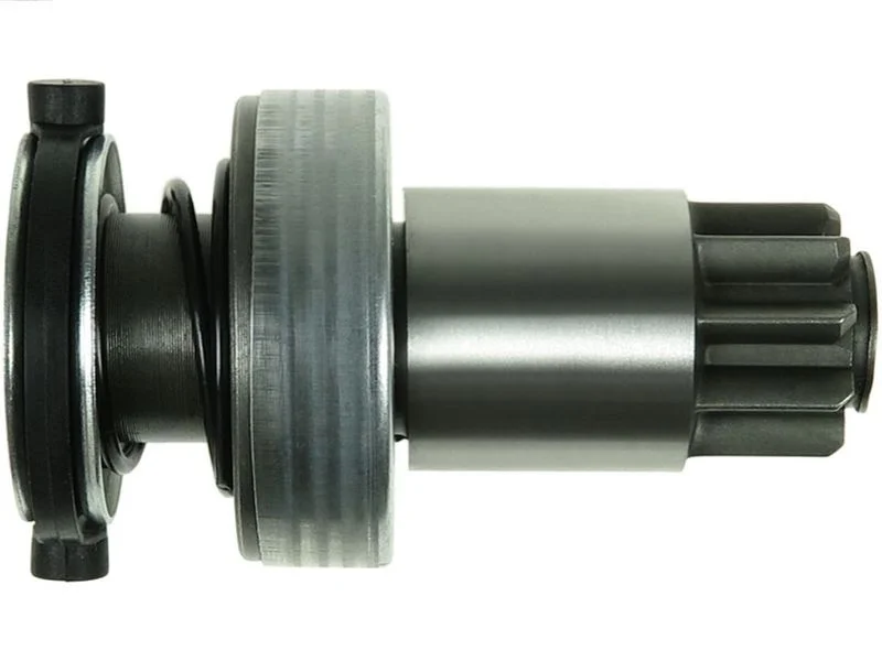 Prosti kolesni zobnik, zaganjalnik AS-PL SD0107