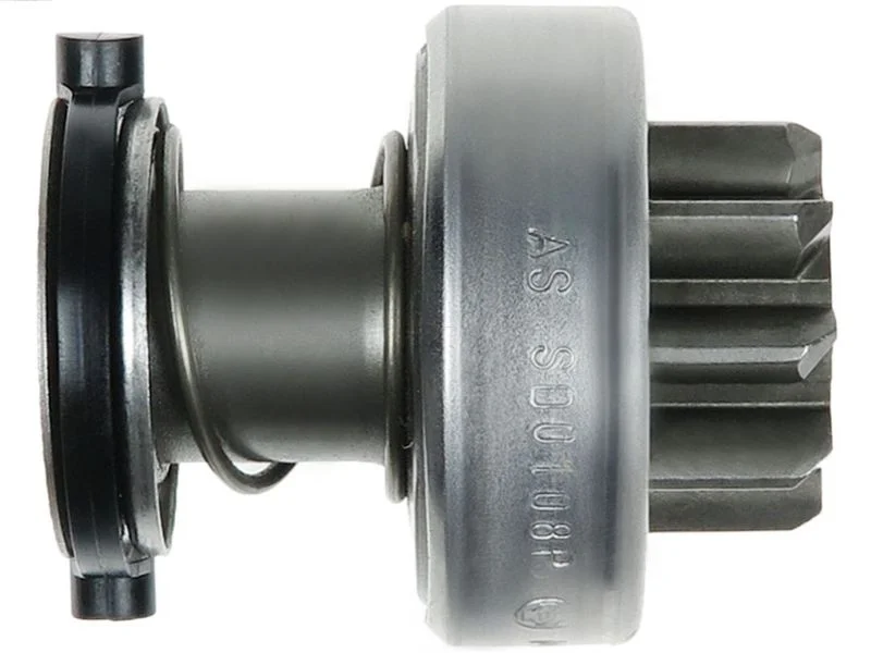 Prosti kolesni zobnik, zaganjalnik AS-PL SD0108P