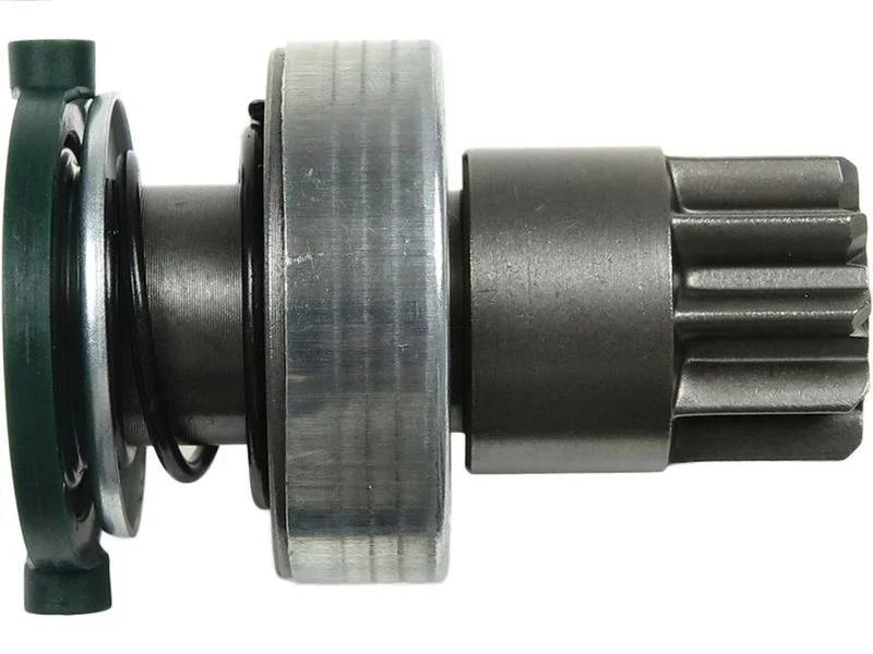 Prosti kolesni zobnik, zaganjalnik AS-PL SD0110