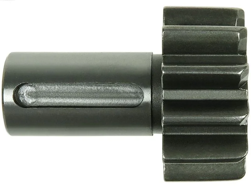 Prosti kolesni zobnik, zaganjalnik AS-PL SD0113