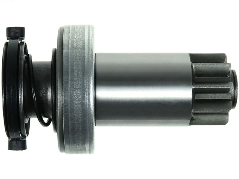 Prosti kolesni zobnik, zaganjalnik AS-PL SD0132