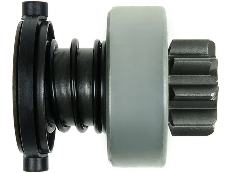 Prosti kolesni zobnik, zaganjalnik AS-PL SD0134