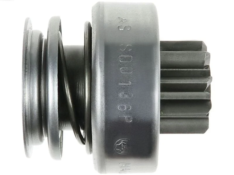 Prosti kolesni zobnik, zaganjalnik AS-PL SD0136P