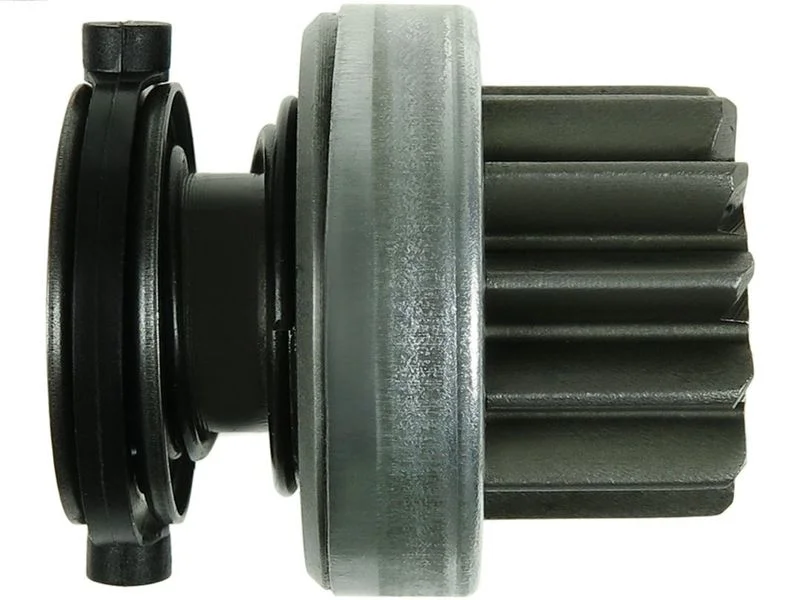 Prosti kolesni zobnik, zaganjalnik AS-PL SD0144