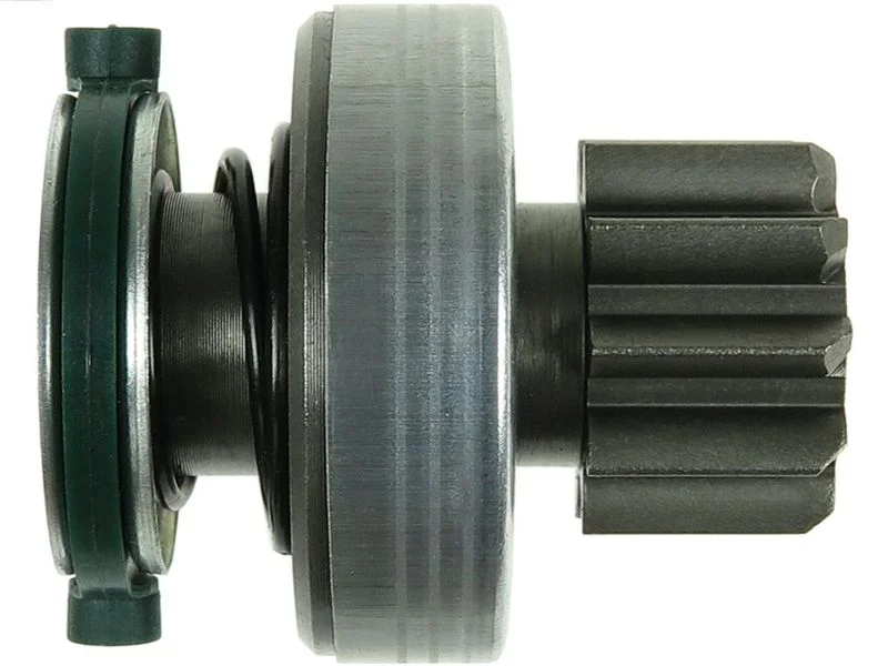 Prosti kolesni zobnik, zaganjalnik AS-PL SD0148