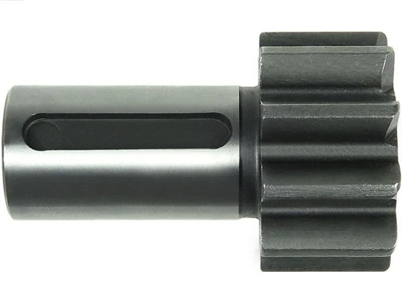 Prosti kolesni zobnik, zaganjalnik AS-PL SD0157