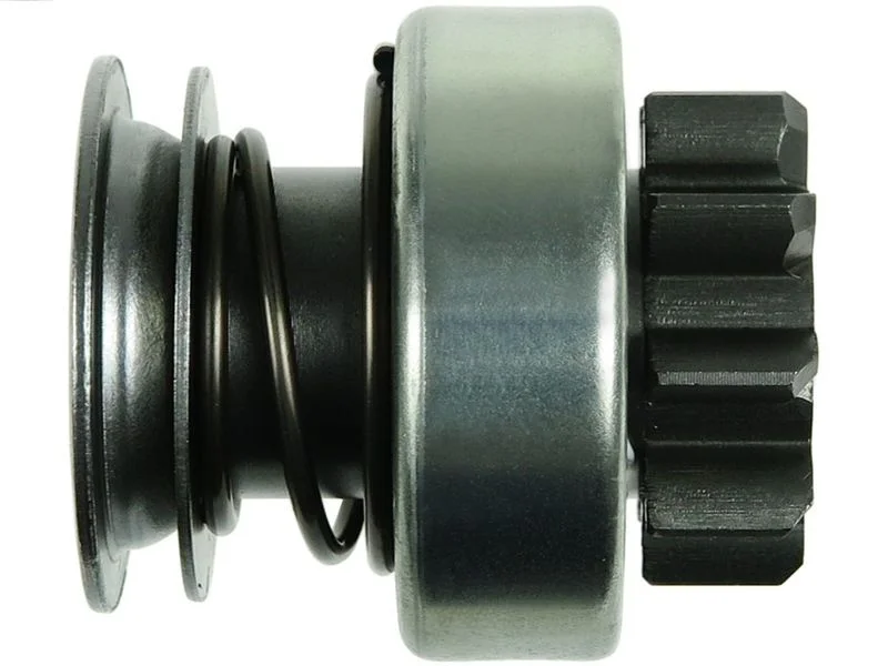 Prosti kolesni zobnik, zaganjalnik AS-PL SD0158S
