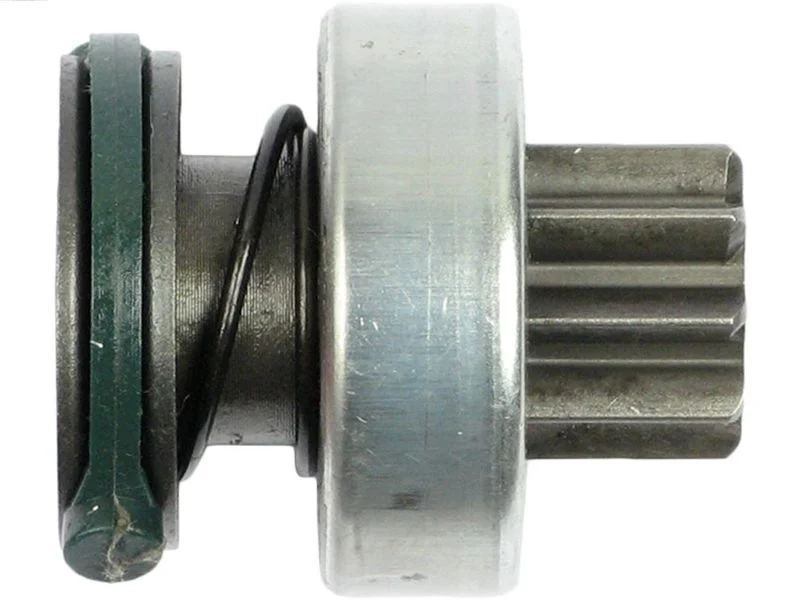 Prosti kolesni zobnik, zaganjalnik AS-PL SD0159