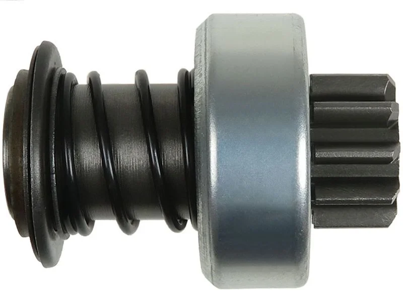 Prosti kolesni zobnik, zaganjalnik AS-PL SD0165
