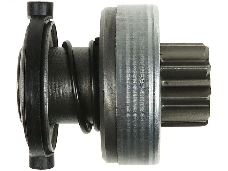 Prosti kolesni zobnik, zaganjalnik AS-PL SD0166