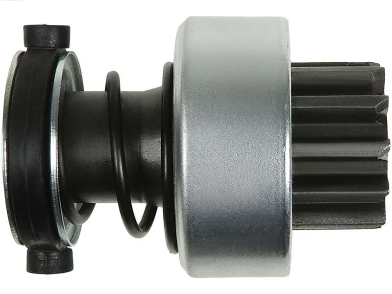 Prosti kolesni zobnik, zaganjalnik AS-PL SD0167