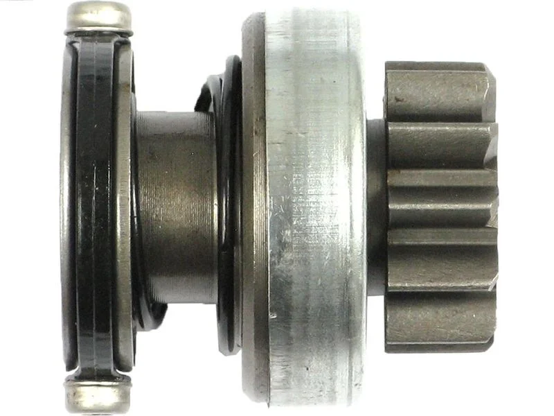 Prosti kolesni zobnik, zaganjalnik AS-PL SD0223