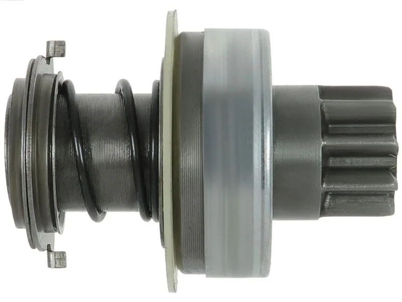 Prosti kolesni zobnik, zaganjalnik AS-PL SD0231