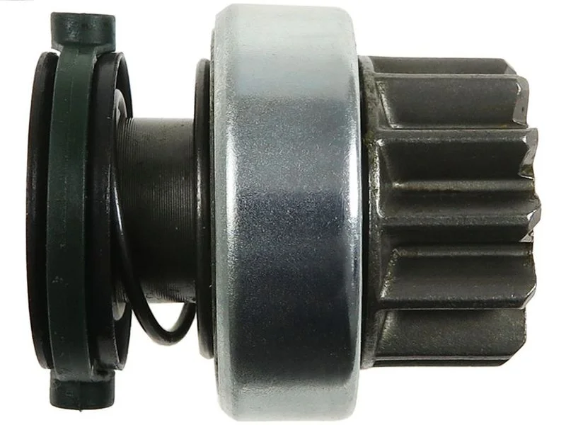 Prosti kolesni zobnik, zaganjalnik AS-PL SD0252S
