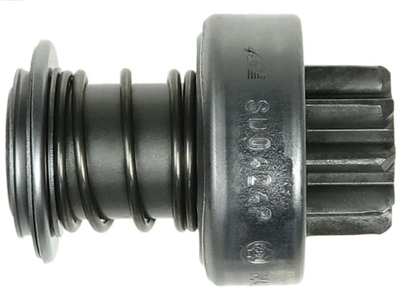 Prosti kolesni zobnik, zaganjalnik AS-PL SD0424P