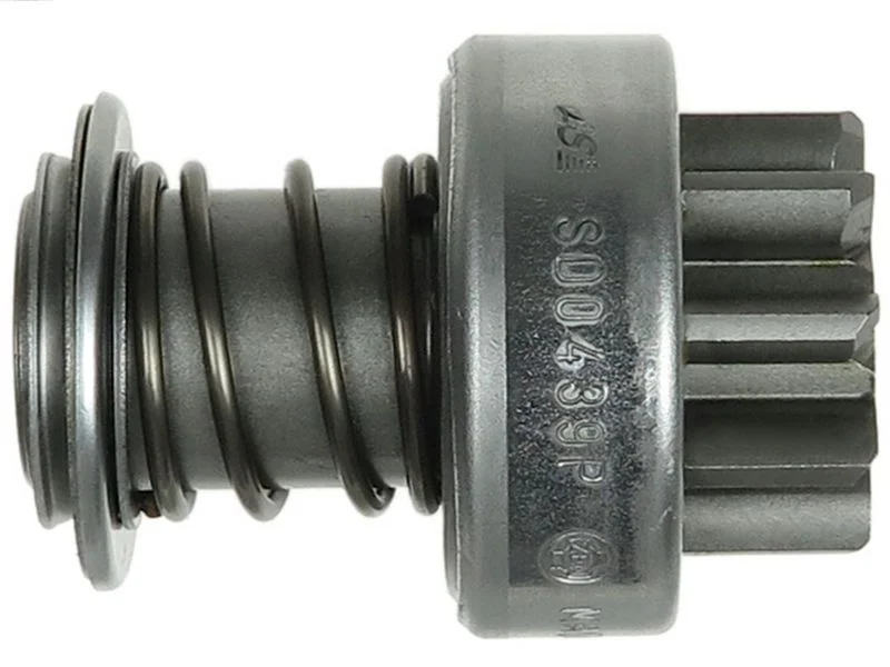 Prosti kolesni zobnik, zaganjalnik AS-PL SD0439P