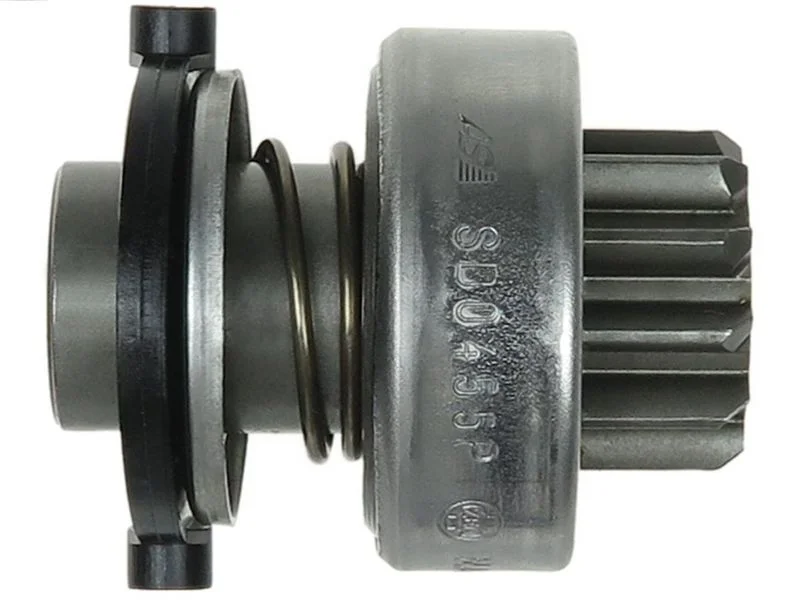 Prosti kolesni zobnik, zaganjalnik AS-PL SD0455P
