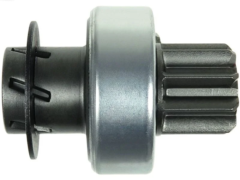 Prosti kolesni zobnik, zaganjalnik AS-PL SD1010