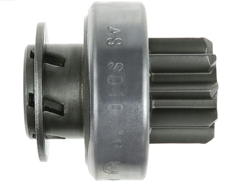 Prosti kolesni zobnik, zaganjalnik AS-PL SD1011P