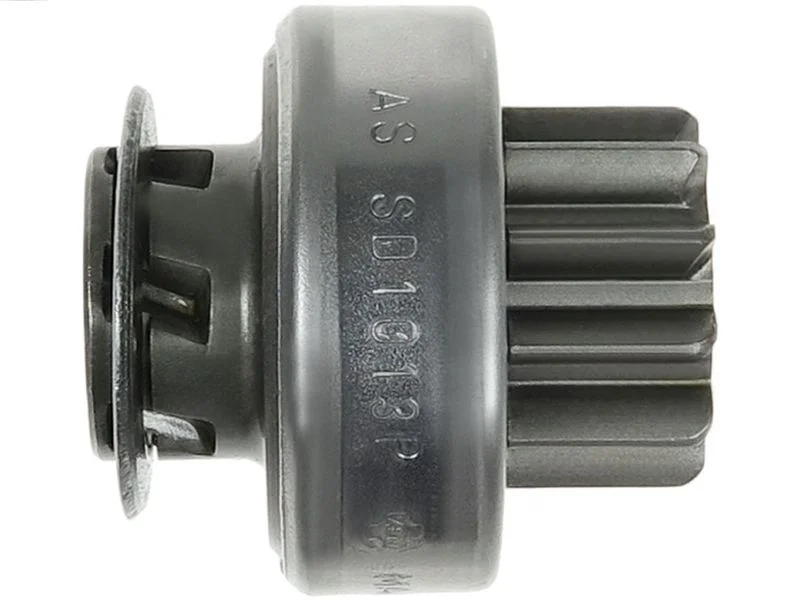 Prosti kolesni zobnik, zaganjalnik AS-PL SD1013P