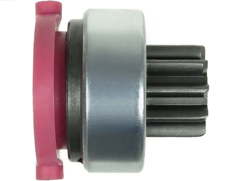 Prosti kolesni zobnik, zaganjalnik AS-PL SD1019