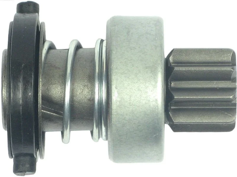 Prosti kolesni zobnik, zaganjalnik AS-PL SD1042