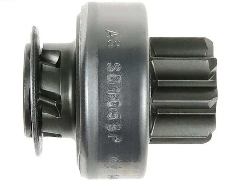 Prosti kolesni zobnik, zaganjalnik AS-PL SD1059P