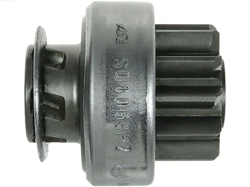 Prosti kolesni zobnik, zaganjalnik AS-PL SD1063P2