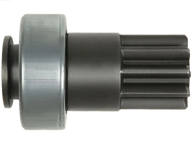 Prosti kolesni zobnik, zaganjalnik AS-PL SD2037