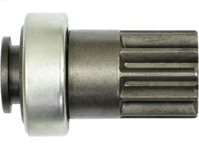 Prosti kolesni zobnik, zaganjalnik AS-PL SD2054