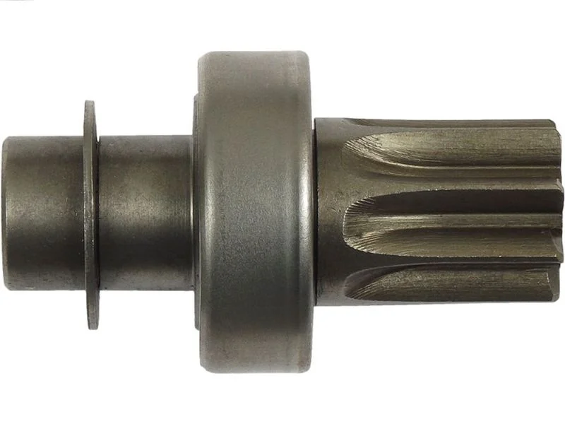 Prosti kolesni zobnik, zaganjalnik AS-PL SD2058
