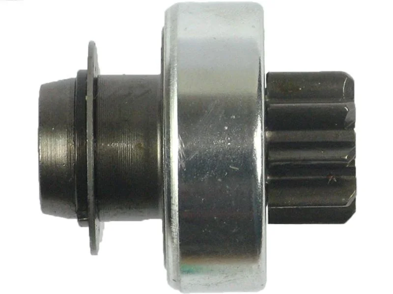 Prosti kolesni zobnik, zaganjalnik AS-PL SD3009