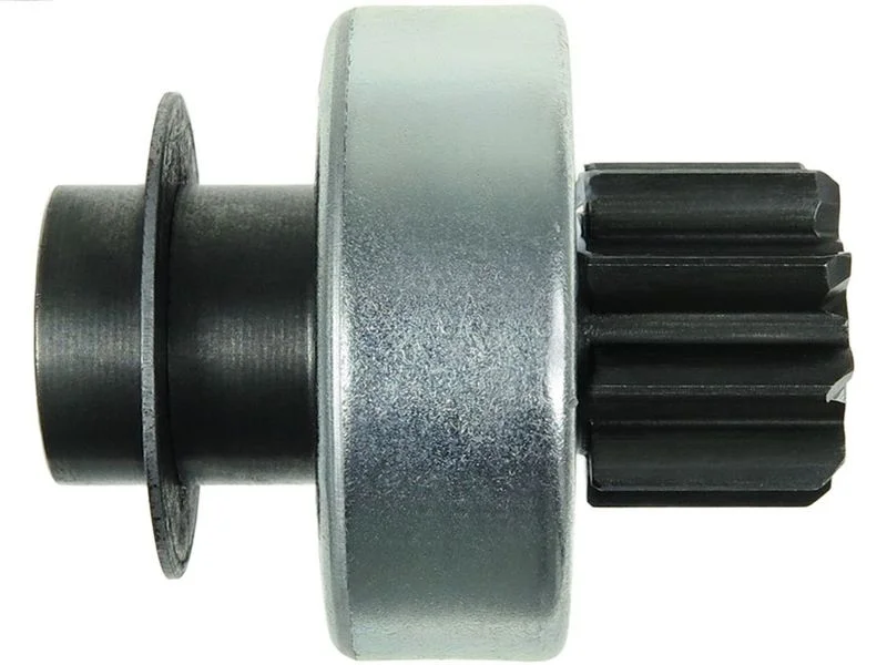 Prosti kolesni zobnik, zaganjalnik AS-PL SD3017