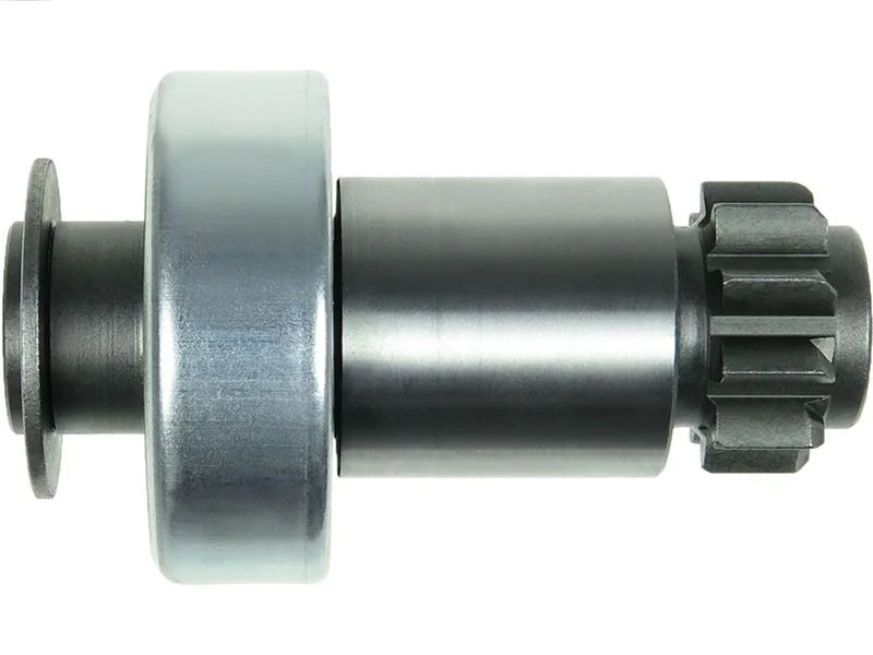 Prosti kolesni zobnik, zaganjalnik AS-PL SD3034
