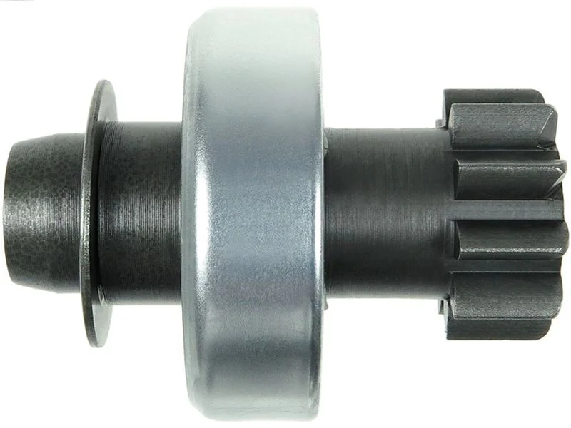Prosti kolesni zobnik, zaganjalnik AS-PL SD3035