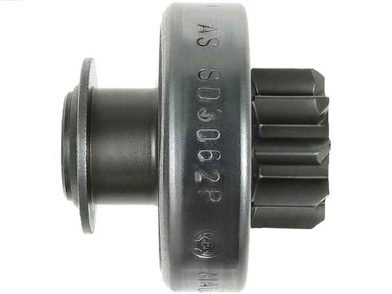 Prosti kolesni zobnik, zaganjalnik AS-PL SD3062P