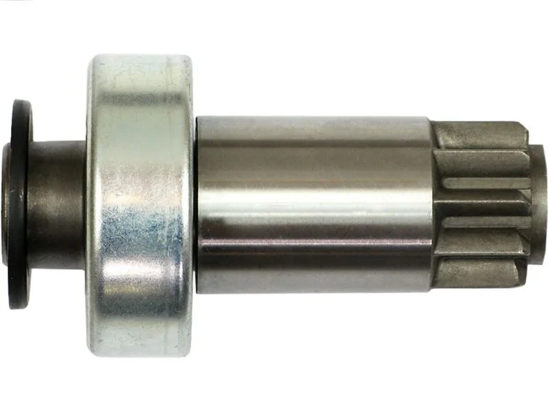 Prosti kolesni zobnik, zaganjalnik AS-PL SD3063