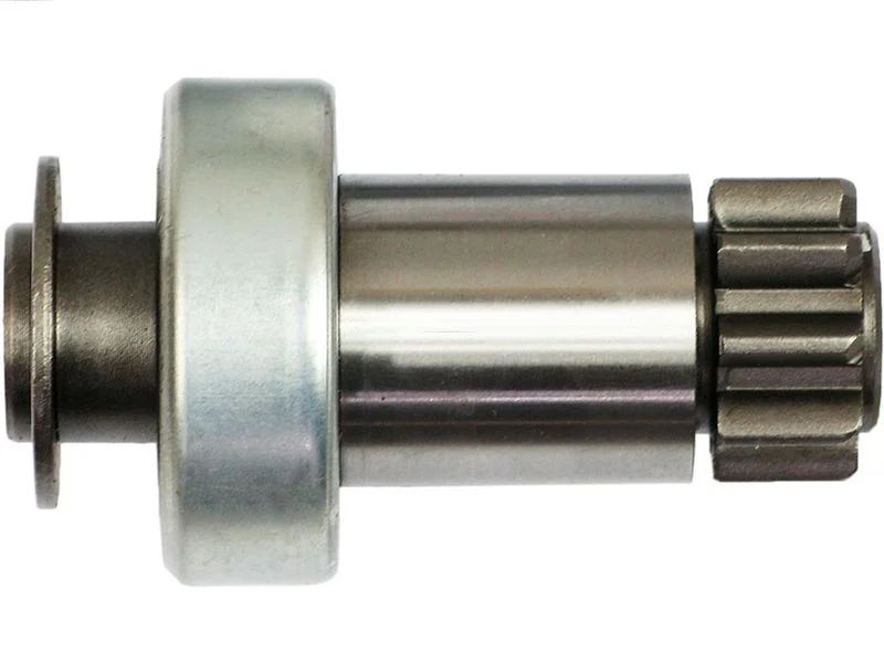 Prosti kolesni zobnik, zaganjalnik AS-PL SD3065