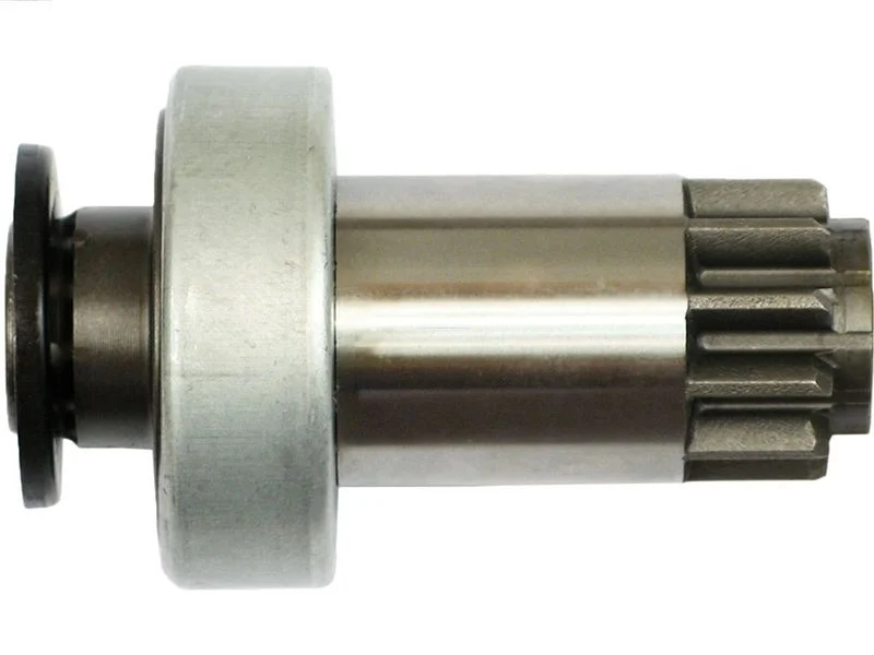 Prosti kolesni zobnik, zaganjalnik AS-PL SD3072