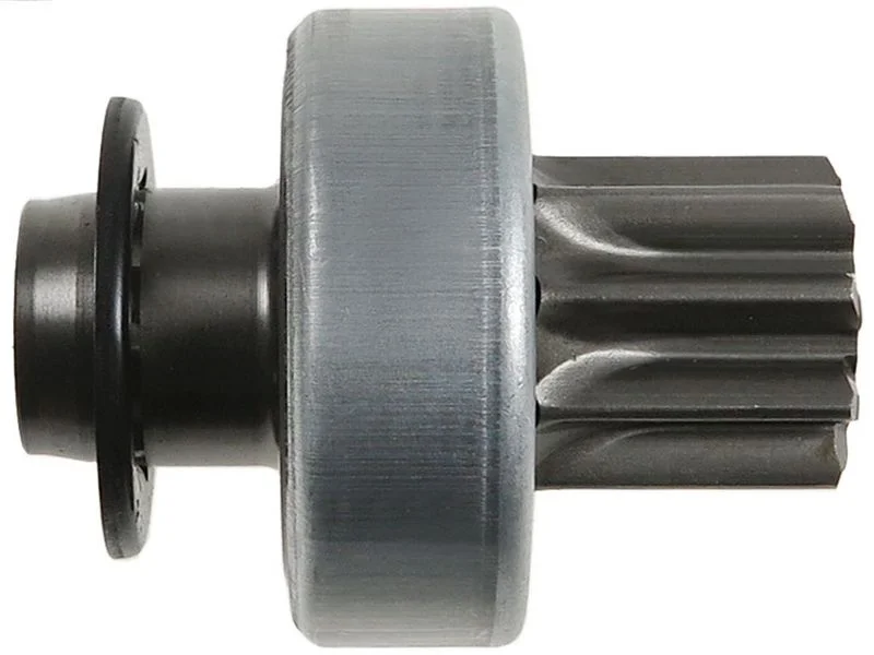 Prosti kolesni zobnik, zaganjalnik AS-PL SD3073