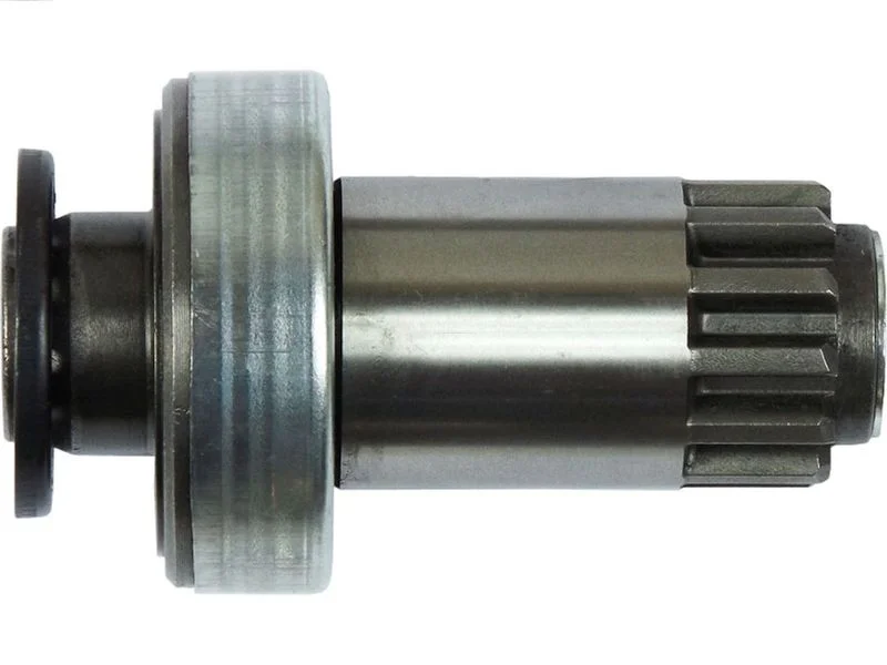 Prosti kolesni zobnik, zaganjalnik AS-PL SD3077