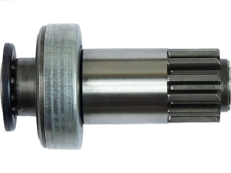 Prosti kolesni zobnik, zaganjalnik AS-PL SD3078