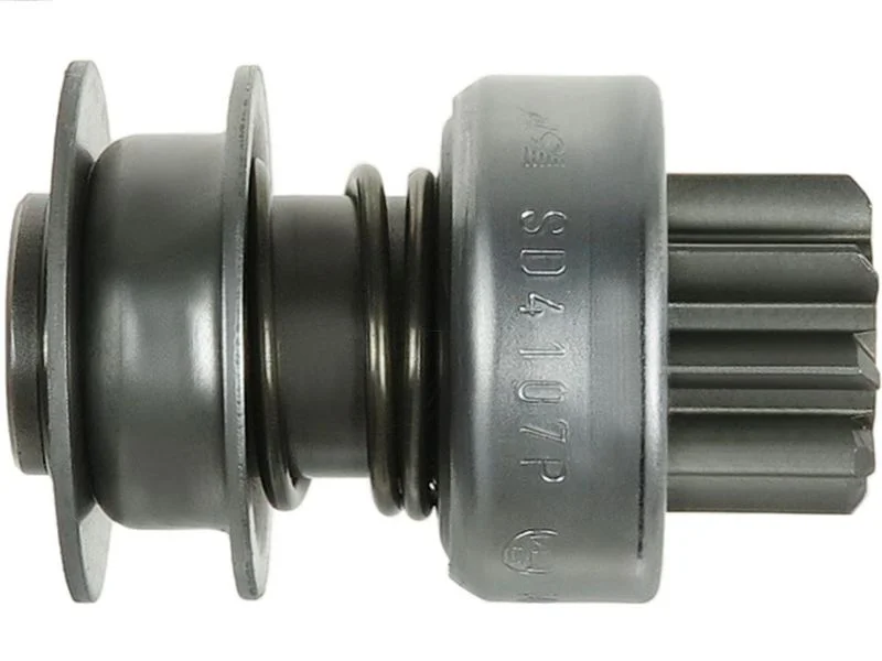 Prosti kolesni zobnik, zaganjalnik AS-PL SD4107P
