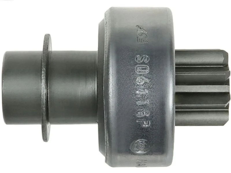Prosti kolesni zobnik, zaganjalnik AS-PL SD4116P